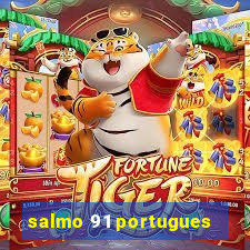 salmo 91 portugues